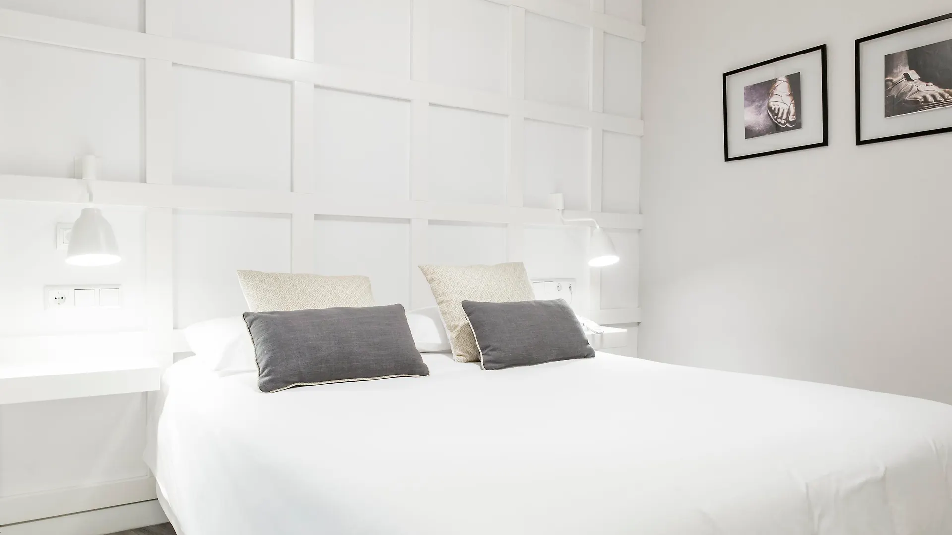 Hotel Boutique Teatro Romano Malaga