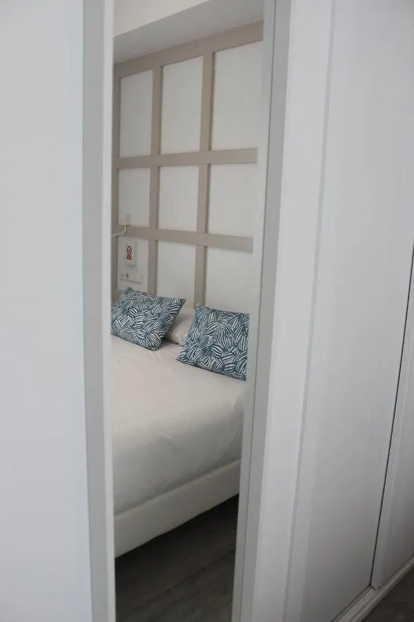 Hotel Boutique Teatro Romano Malaga Spain