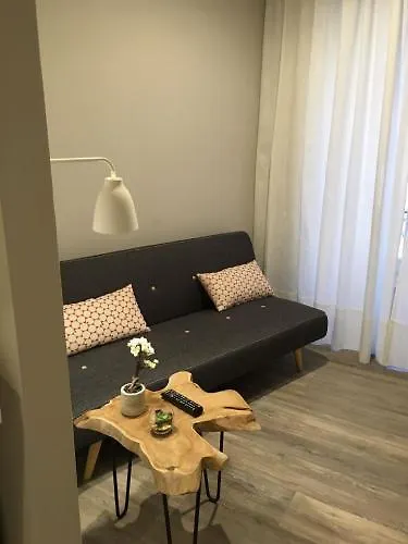 Hotel Boutique Teatro Romano Malaga Spain