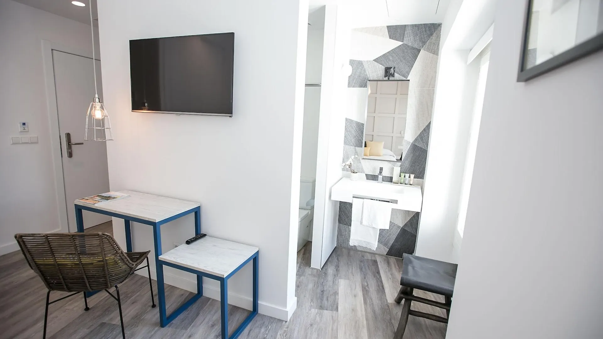 Hotel Boutique Teatro Romano Malaga 2*,  Spain