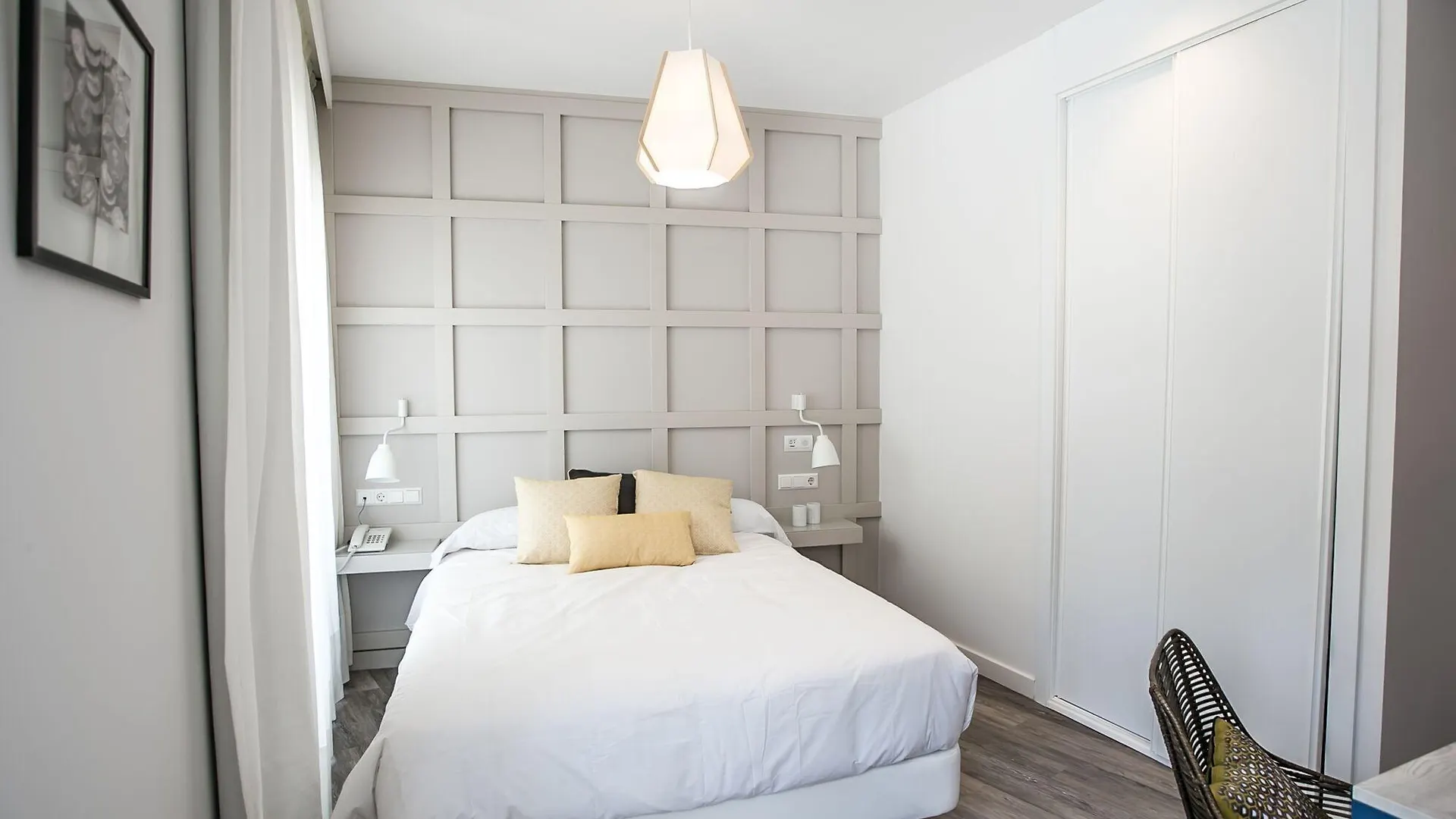 Hotel Boutique Teatro Romano Malaga