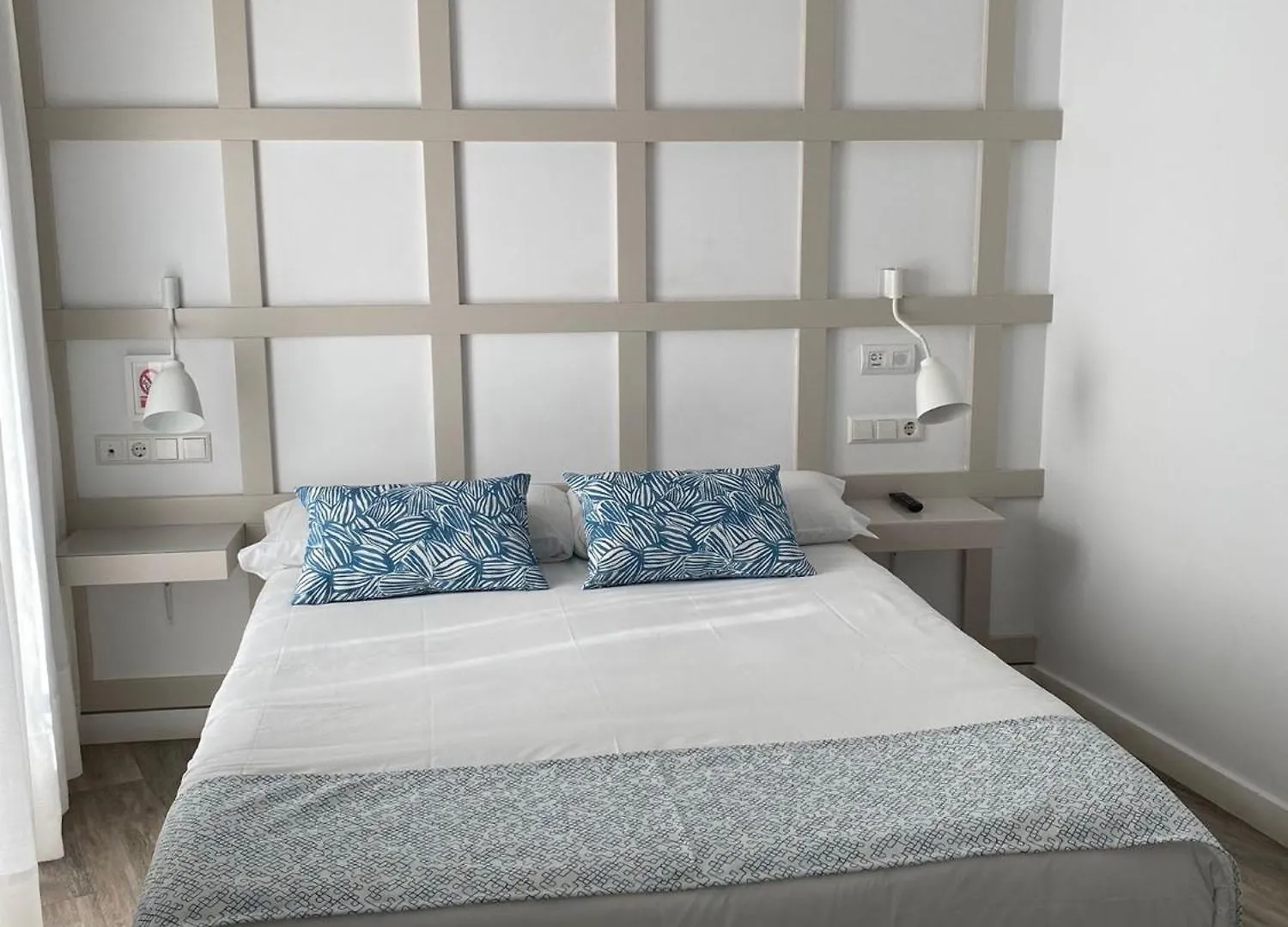 Hotel Boutique Teatro Romano Malaga