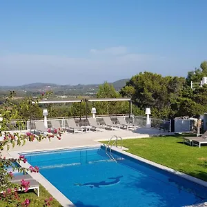 Casa Naya Rural , Sant Llorenç de Balàfia Spanien