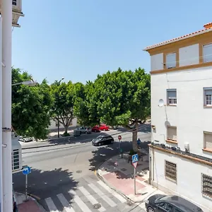 Dream House - Habitacion En El Apartemento Málaga