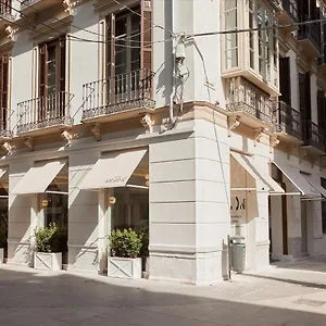 Hotell Icon Malabar, Málaga