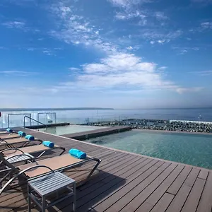 Hotel Arenas Can Pastilla (Mallorca)