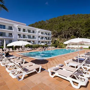 Balansat 4* Port de Sant Miguel