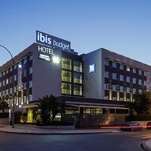 Ibis Budget Aeropuerto Avenida De Velazquez 2* Малага