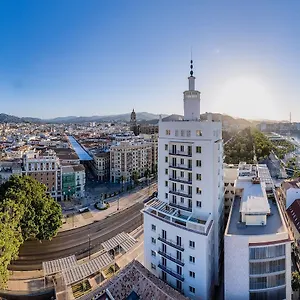 Hotell Soho Boutique Equitativa, Málaga