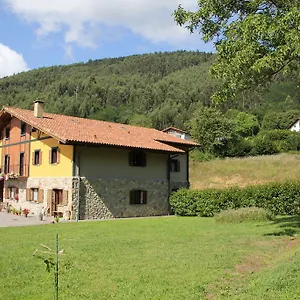 Ecohotel Rural Angiz , Busturia Spanien