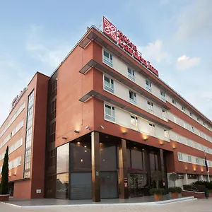 Hilton Garden Malaga