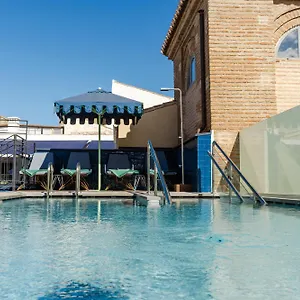 Hotell Palacio Solecio, A Small Luxury Of The World, Málaga