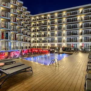 Vibra District - Adults Only 4* Сан-Антонио-Абад