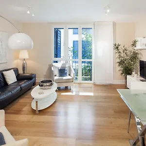 Apartment Inmalaga Picasso, Malaga