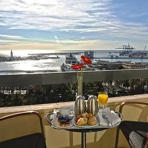 Ac Palacio By Marriott Malaga