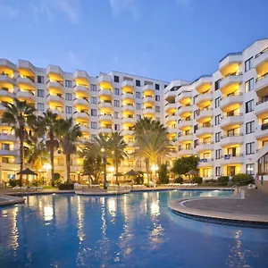 Appart hôtel Trh Jardin Del Mar Santa Ponsa