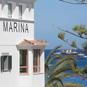 Marina 3* Пуэтро де Соллер