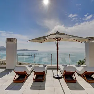 Hoposa Pollentia - Adults Only 4* Поланко