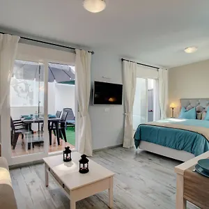 Apartment Malaga Lodge Studio, Malaga
